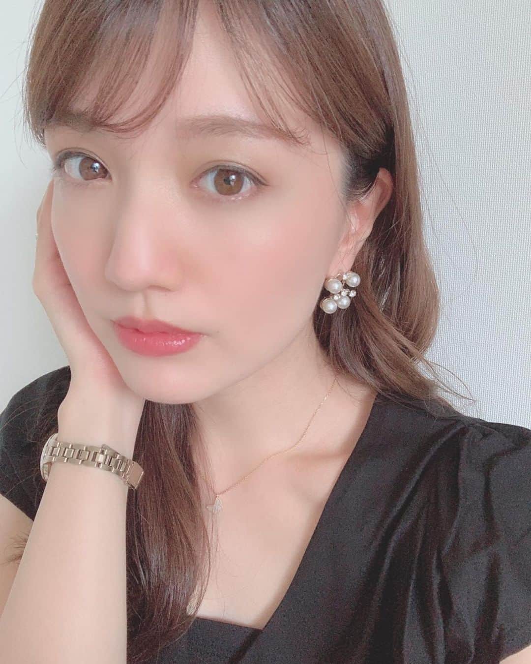 赤松麻里菜のインスタグラム
