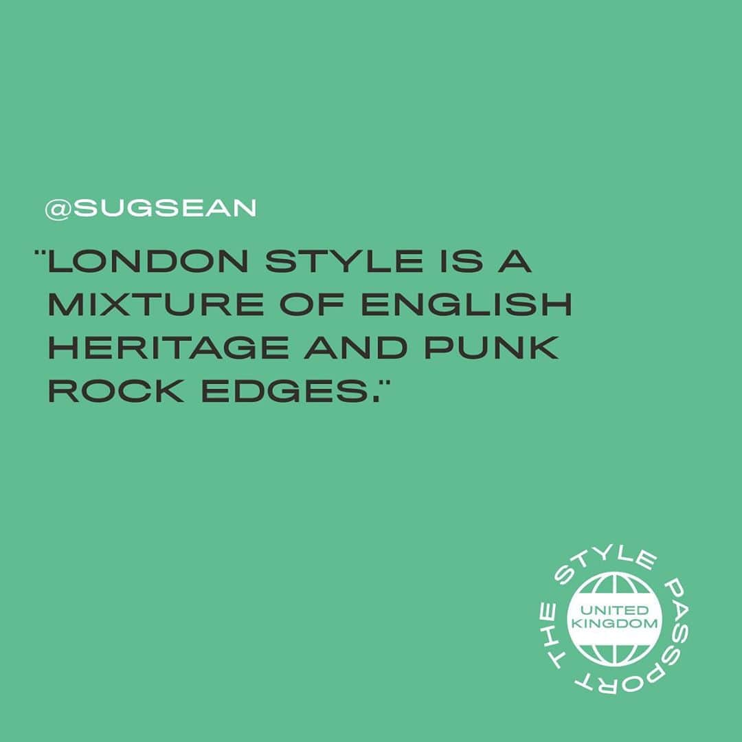I.T IS INSPIRATIONさんのインスタグラム写真 - (I.T IS INSPIRATIONInstagram)「📍London, United Kingdom Vol. 1 – The Modern Gentleman @sugsean - London can be characterised by its storied history, unique subcultures and cultural diversity; a creative capital where its raw, inventive energy comes second to none. For our first stop, creative director and content creator Sean gives us insight into the bustling city and his timeless style. - · Must-visit spots · Sky Garden and Buckingham Palace for first-time travellers, and Notting Hill for its trove of independent eateries and tucked-away boutiques.  - · What inspires your style? · I’ve lived in the city on and off for 12 years, and London’s vibrant energy and its enduring people inspires me to express myself. Style or not, I believe It’s important to explore outside of your comfort zone, whilst remaining sincere and respectful. - · Imagine you started your own fashion brand. Run us through the offerings.· The style of my label would be sustainable slow fashion that aims to deliver timeless silhouettes without being overly trendy – think seasonal apparel, footwear and accessories with neutral tonal palettes.  - · Favourite Labels · JW Anderson, Jil Sander, Converse - Discover Sean’s top London eateries and destinations on The Style Passport and @tripadvisor. Coming soon on ITeSHOP.com. - #ITHK #ITisInspiration #ittoo #TheStylePassport #ITeSHOP #tripadvisor #ITeSHOPxTripadvisor #fredperry #converse #BEAUTYANDYOUTH #travel #fashion #londonfashion #OOTD」9月17日 20時44分 - ithk