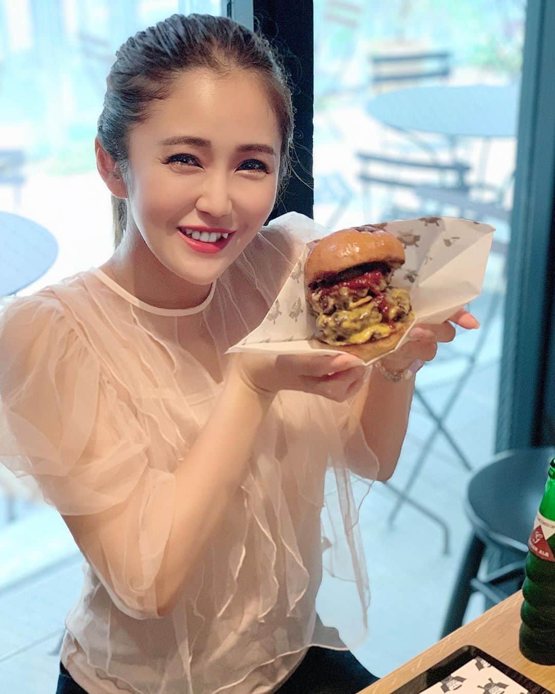 星読みプリンセス・エリ様のグルメインスタ