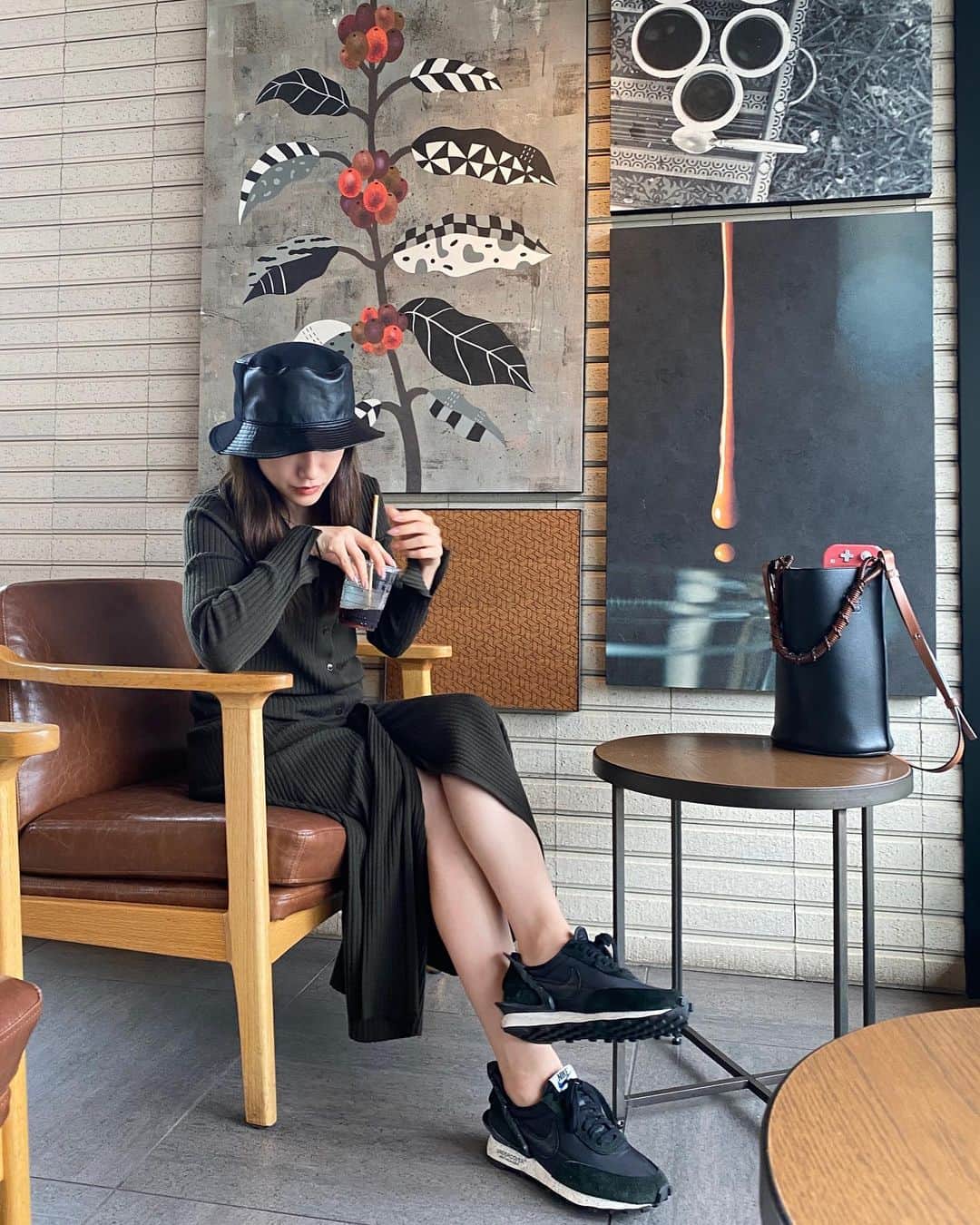 森川侑美のグルメインスタ