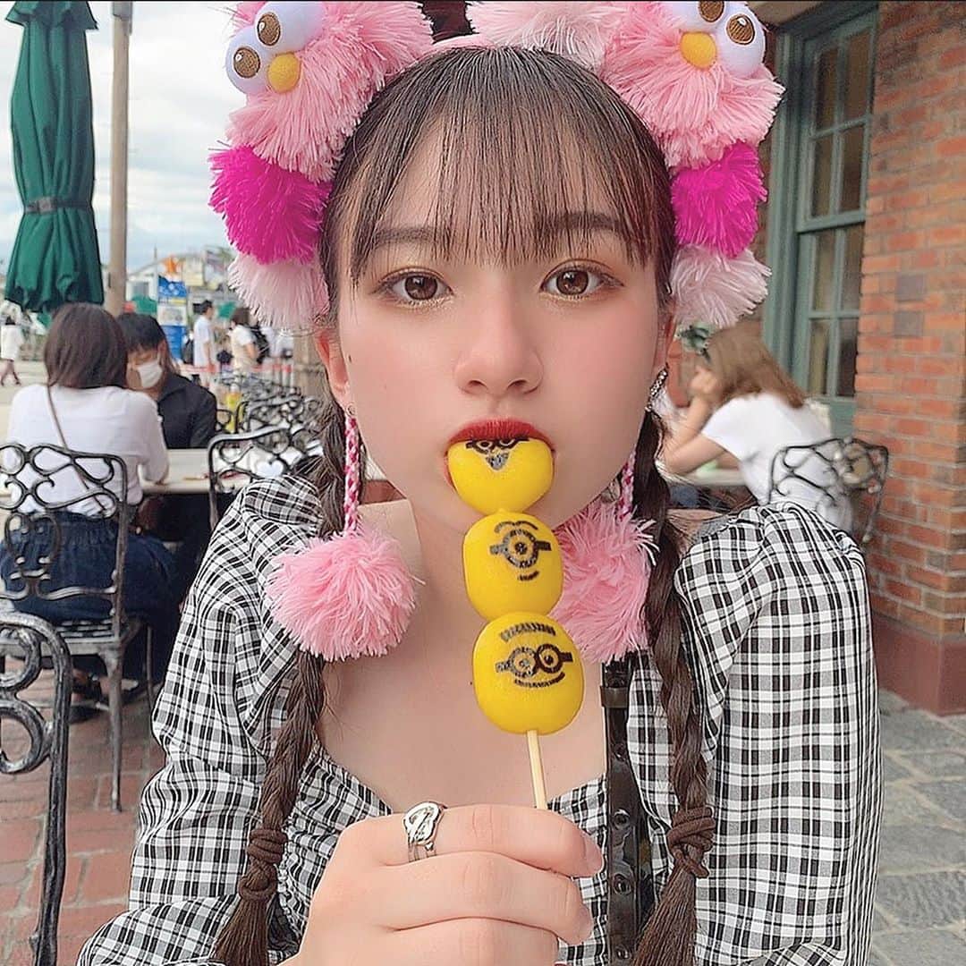 坂本瑞帆のインスタグラム