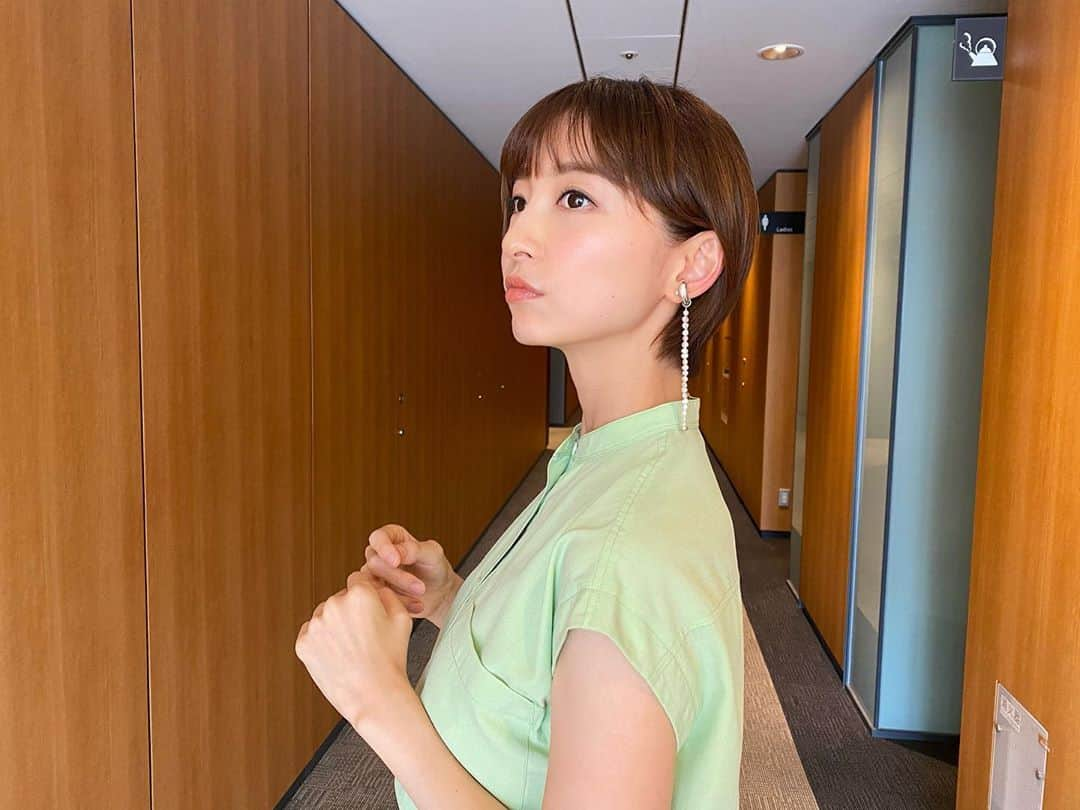 篠田麻里子のインスタグラム