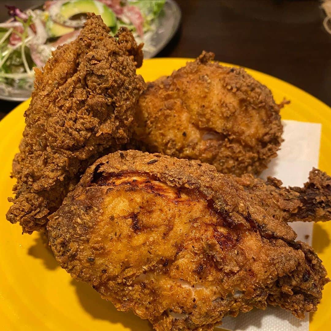 栗原友のグルメインスタ