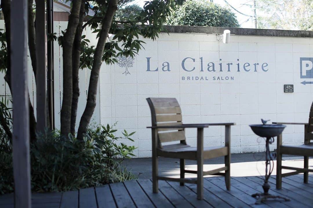 ラクラリエールのグルメインスタ