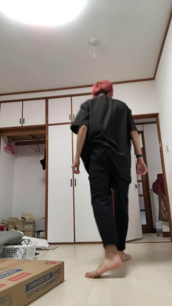 タクのインスタグラム