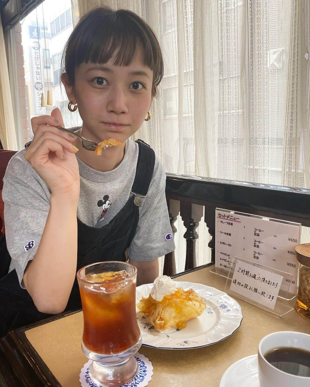 柴田紗希さんのインスタグラム写真 - (柴田紗希Instagram)「久しぶりに...♡ 感覚でふれあえる優しい人 @mito_natsume」9月17日 21時34分 - shibasaaki