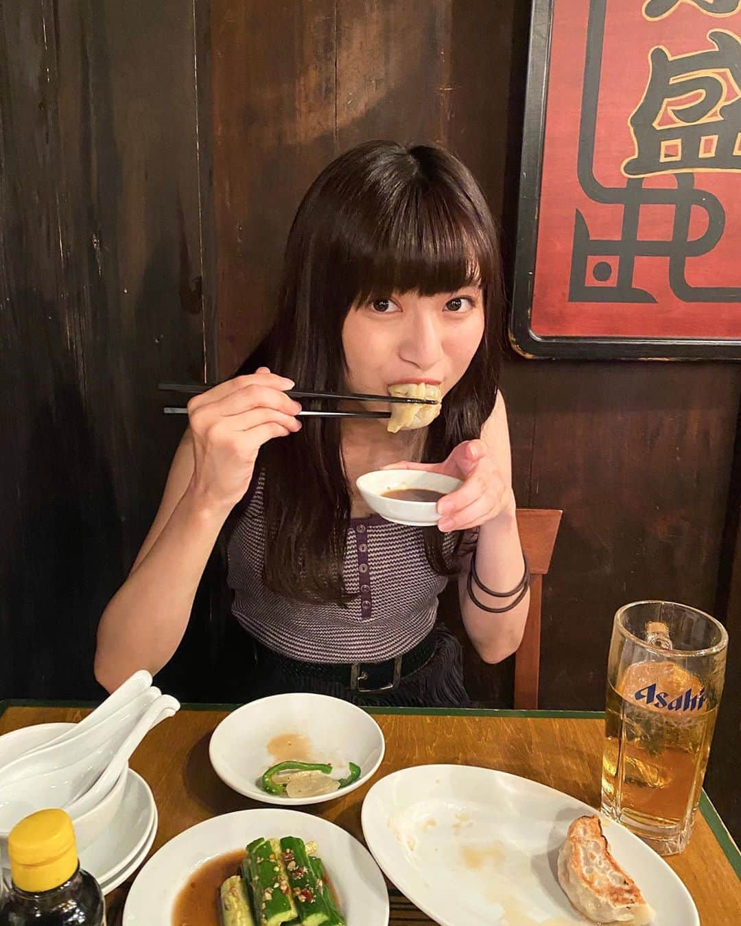 谷口萌衣子のインスタグラム