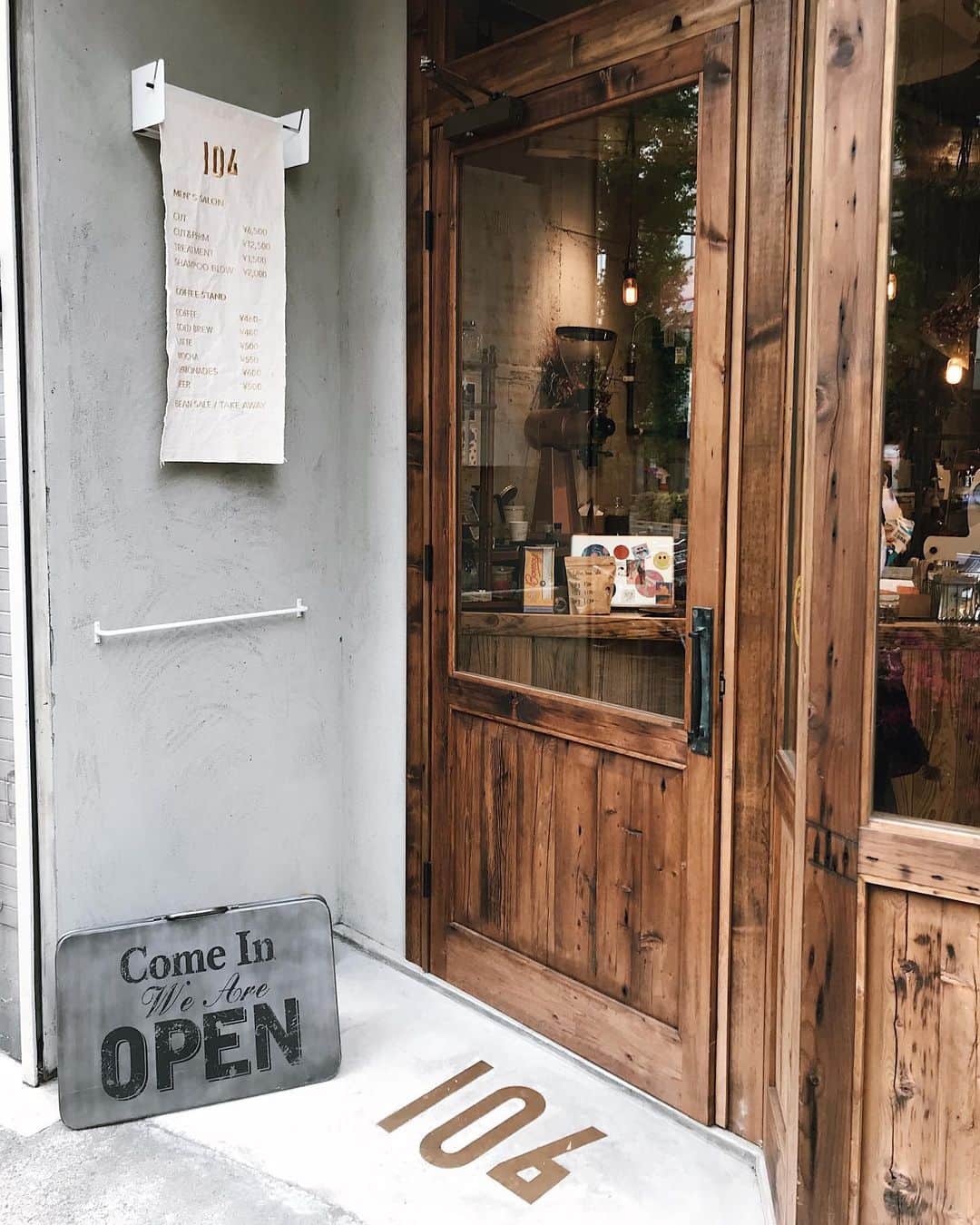 C A F E L O V E Rのグルメインスタ