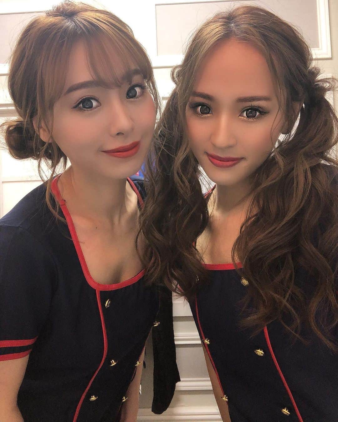 中尾みほのインスタグラム