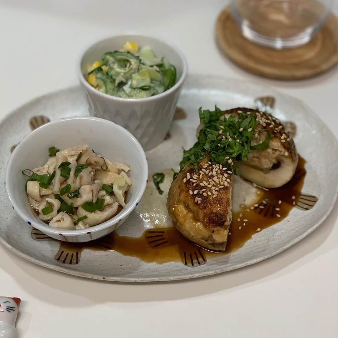 maki ogawaのインスタグラム