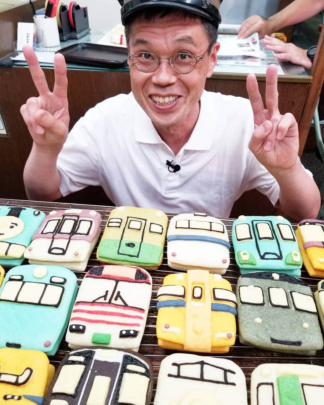 谷口キヨコのグルメインスタ