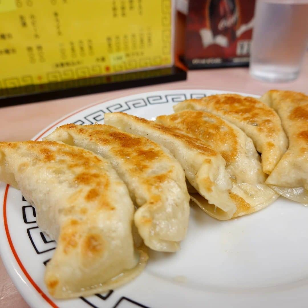 うどんが主食のインスタグラム