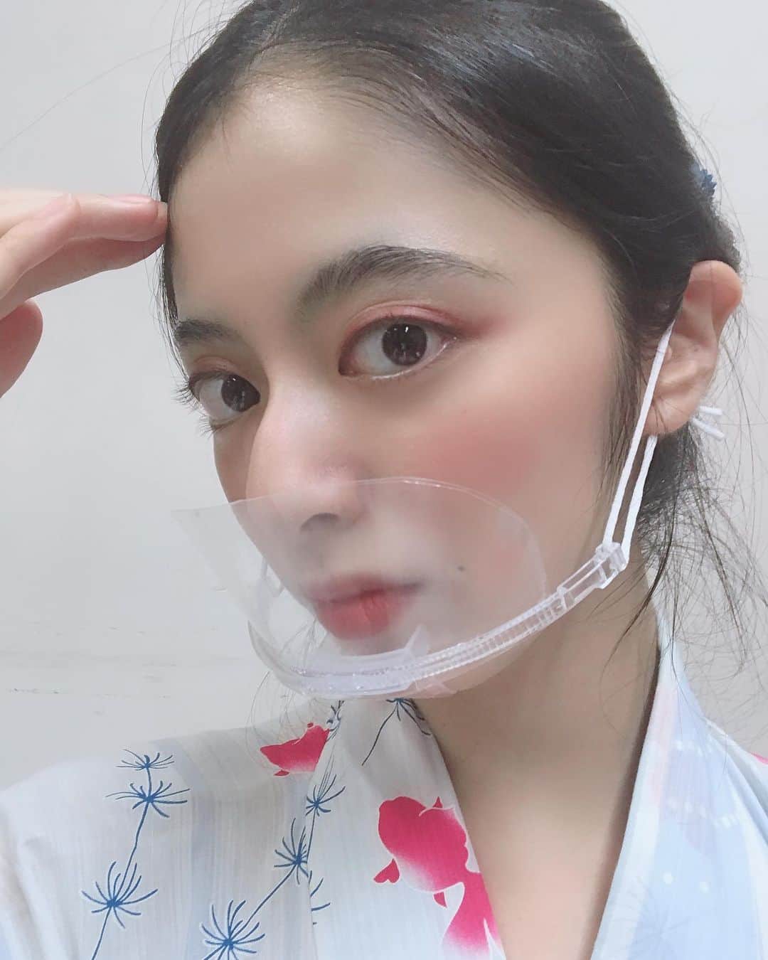 加藤美帆のインスタグラム