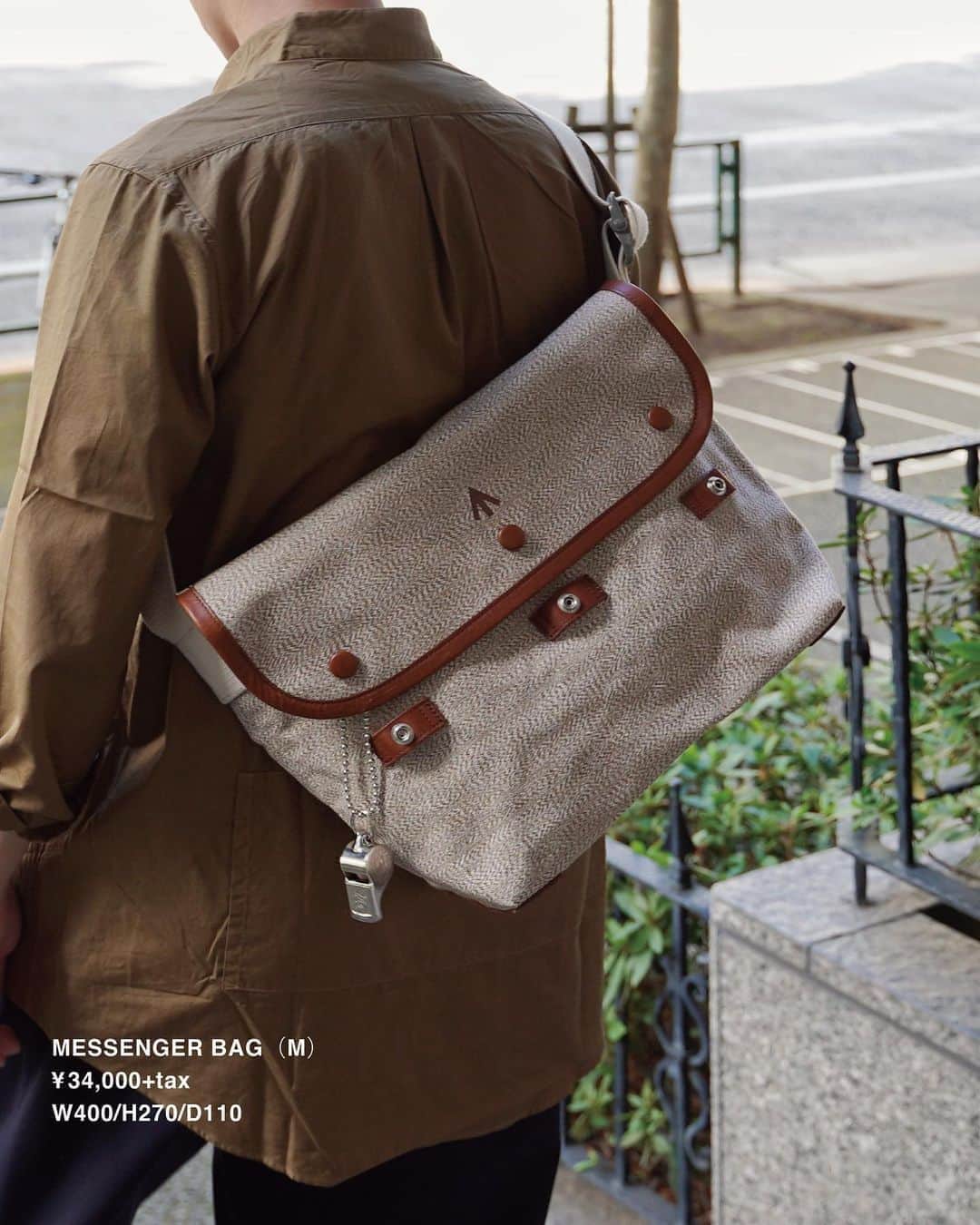 PORTER STANDのインスタグラム