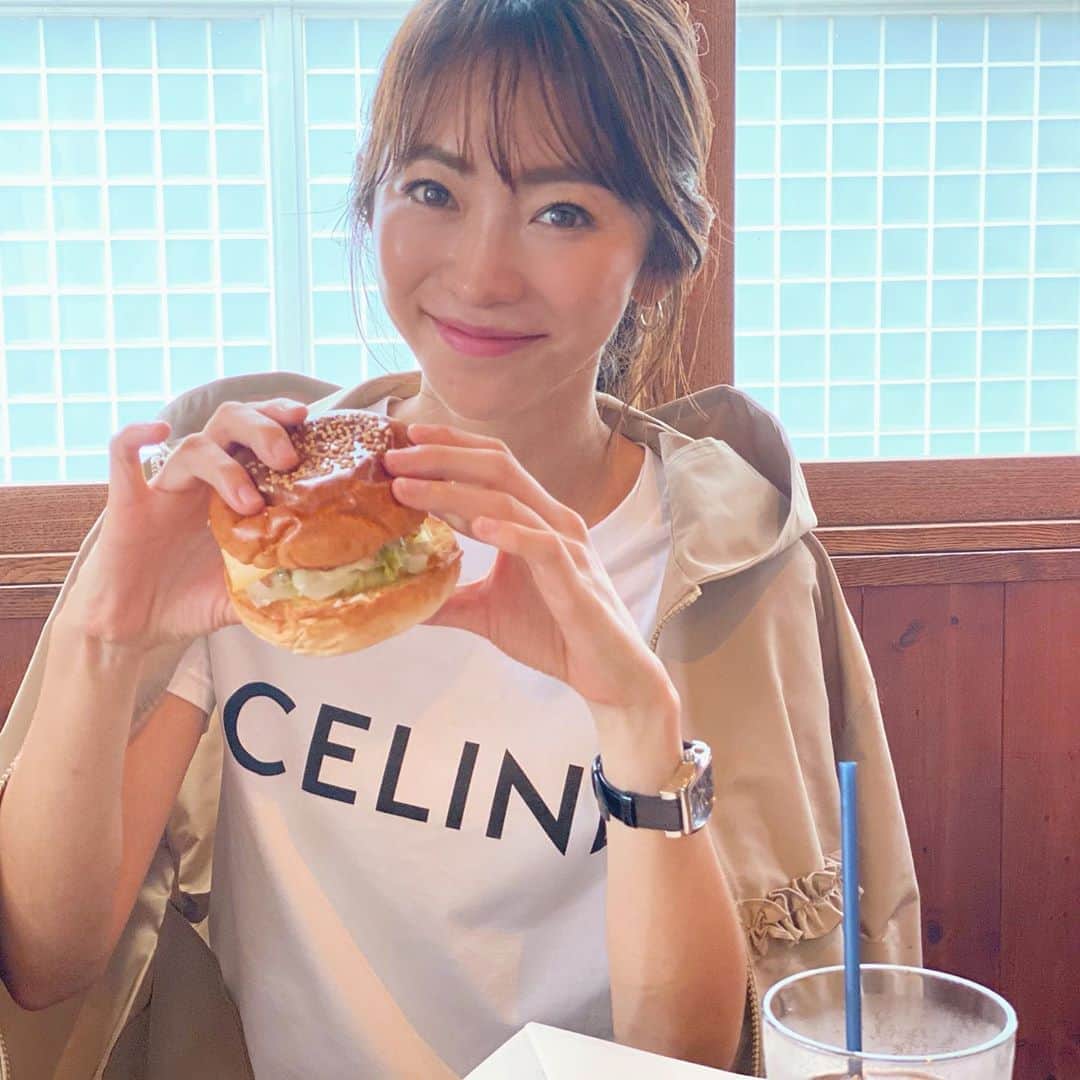 木本泉のグルメインスタ