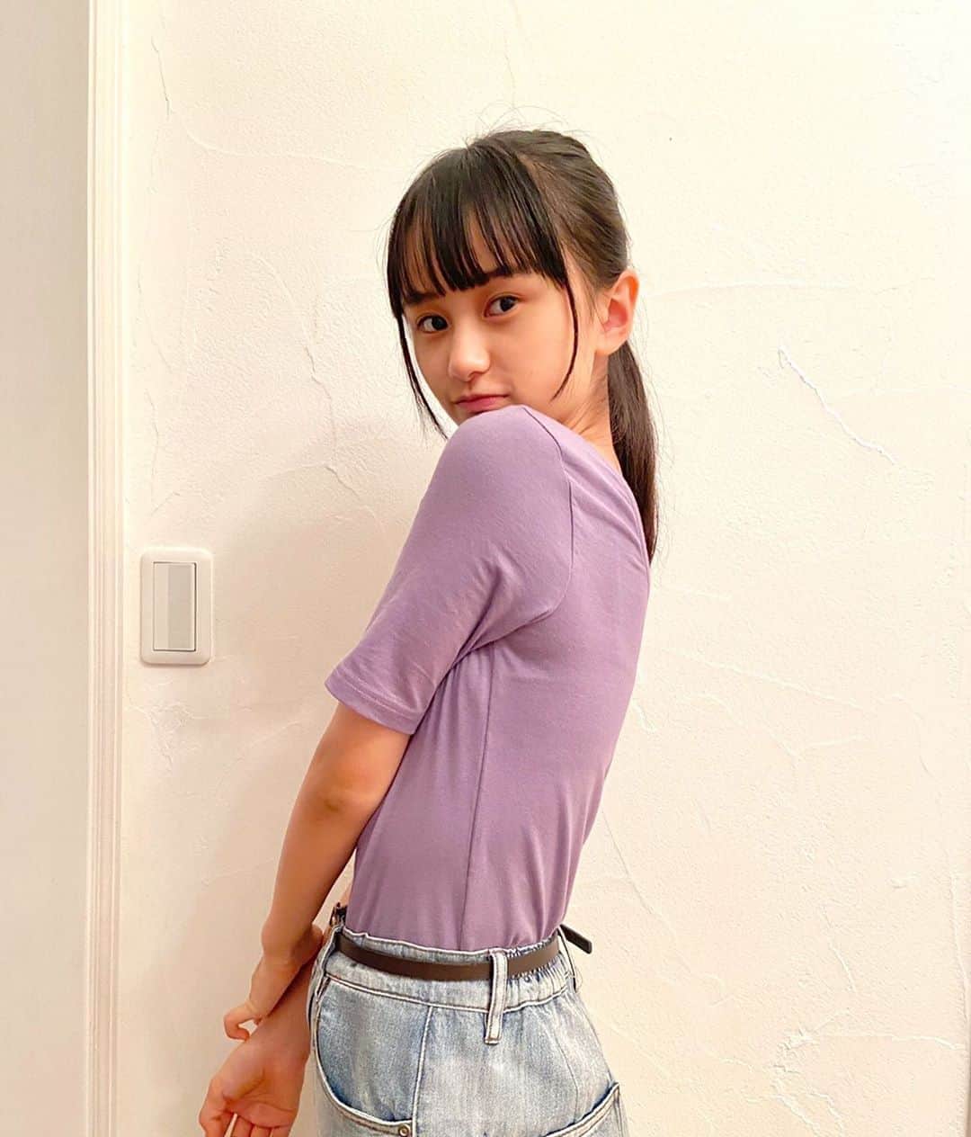 りょう（民謡ガールズ）のインスタグラム