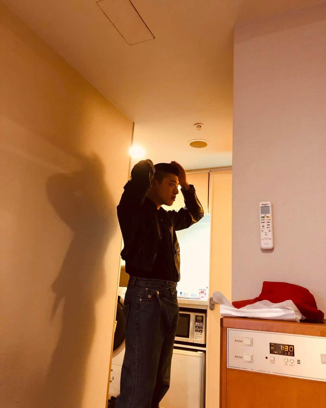 のインスタグラム：「그립당」