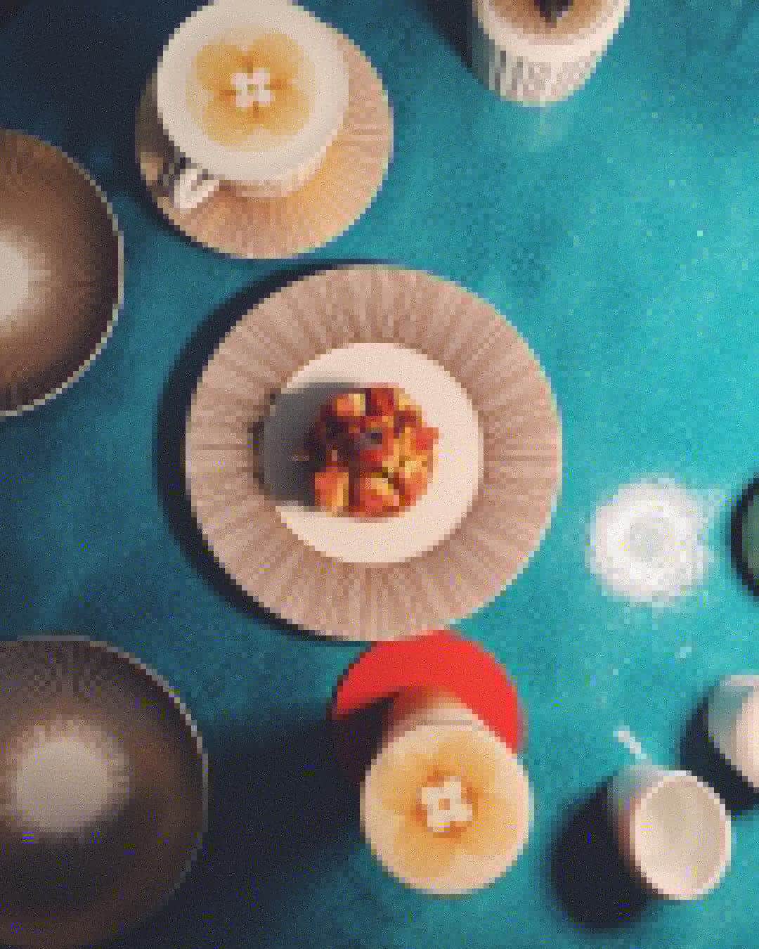 Risako Yamamotoのグルメインスタ