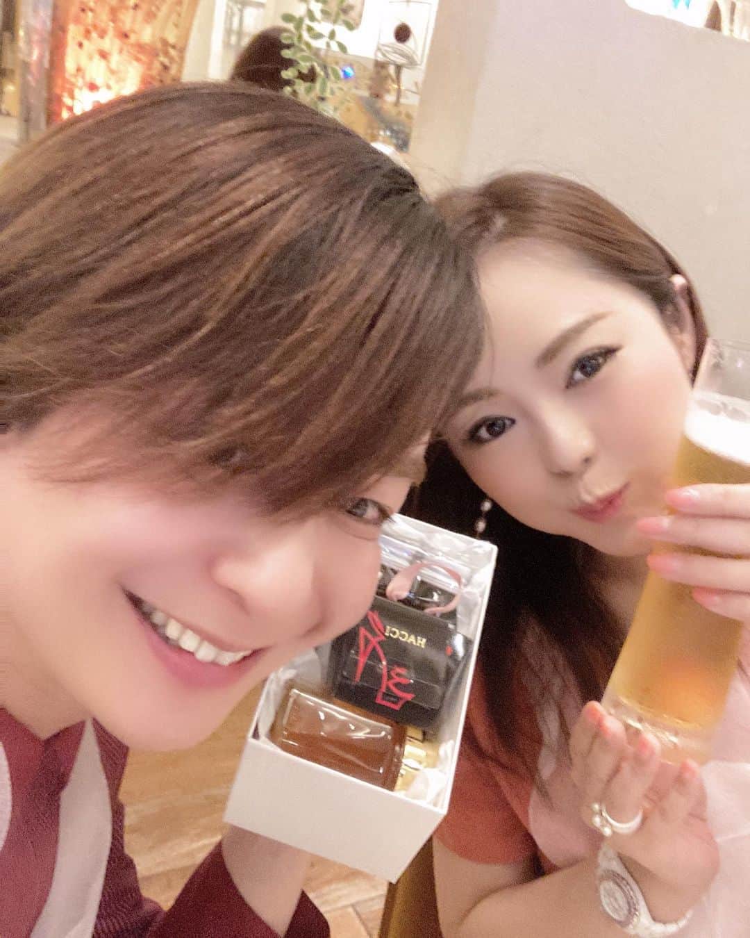近藤英恵のインスタグラム