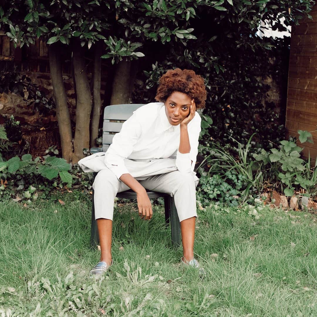Club Monacoのインスタグラム：「On reflection, growth, and never-ending learning with writer and storyteller, @yrsadaleyward  #35YearsOfClub ⠀⠀⠀⠀⠀⠀⠀⠀⠀ "The person I have always wanted to be takes risks. I became that person because I know that everything I ever wanted lies on the other side of that line. And you know, sometimes I do things that not everyone would do, but I feel satisfied in those things because I believe in them. I don’t believe we get punished for making moves that are bold, not in the long run."  ⠀⠀⠀⠀⠀⠀⠀⠀⠀ "Things take time. It doesn’t all have to happen in a day. You don’t have to achieve the whole world and—even if you do—you won’t be satisfied, so take your time, relish things. Learn, evolve. Sharpen your craft. Enjoy the small things."」