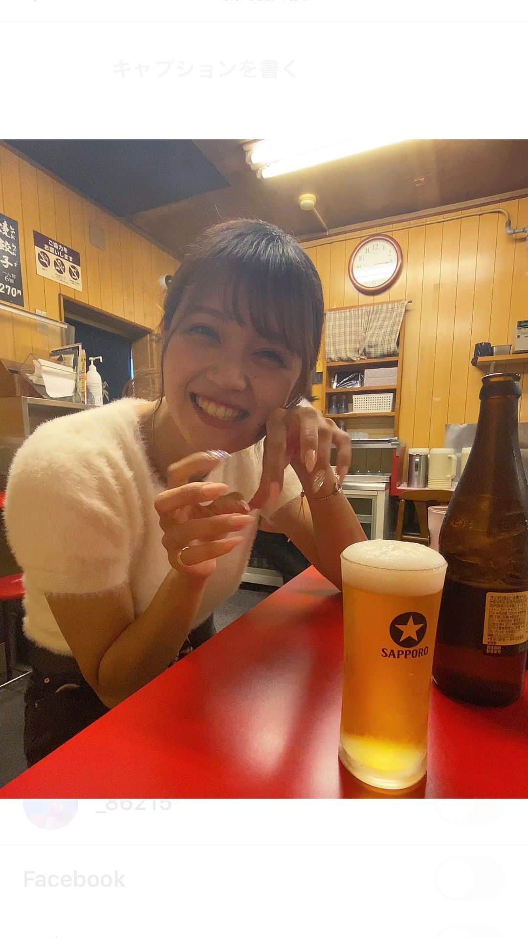 のインスタグラム：「#ビール売り子  #ビール女子  #ビール好きな人と繋がりたい  #売り子 #売り子あるある  #あるある  #ミス國學院  #リール」