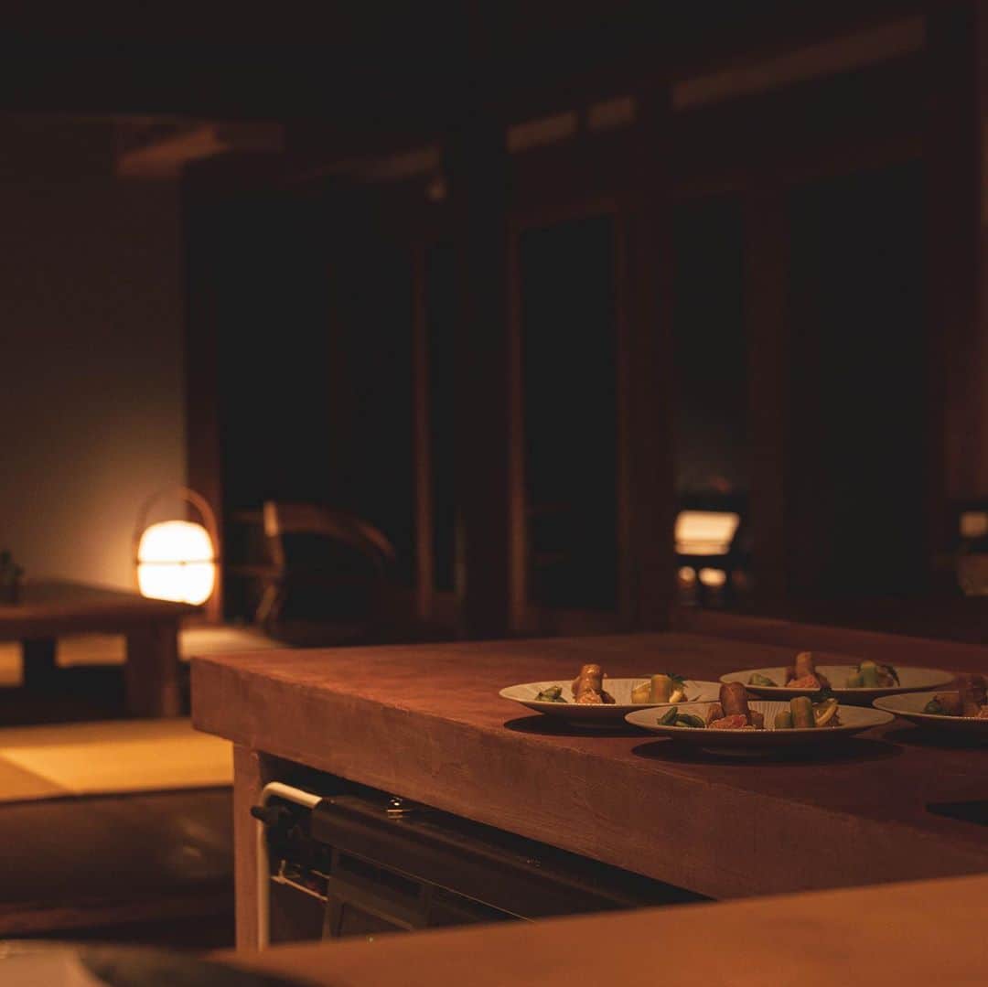のインスタグラム：「サウナ後の @ume.yamazoe  — #nara #yamazoe #umeyamazoe #sauna #umesauna #nature #奈良 #山添村 #ウメサウナ #サウナ #自然　#ウメヤマゾエ」