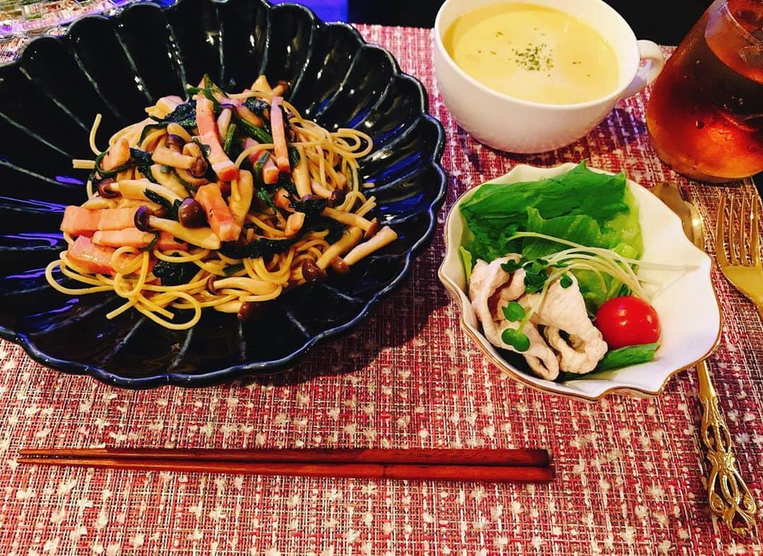 明日花リナのインスタグラム