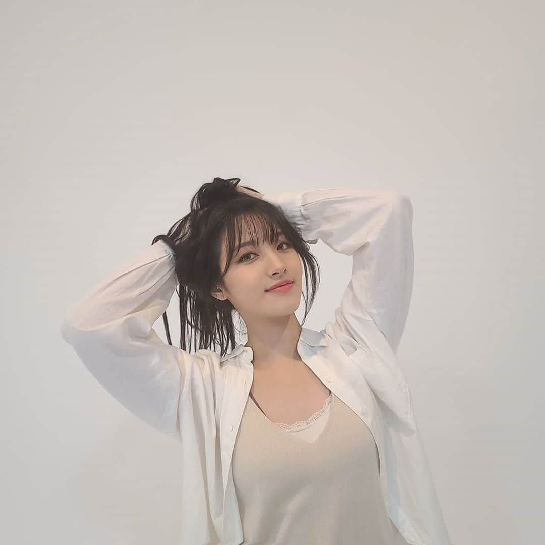 オ・スンヒさんのインスタグラム写真 - (オ・スンヒInstagram)「체셔」9月17日 22時38分 - ohseunghee_official_