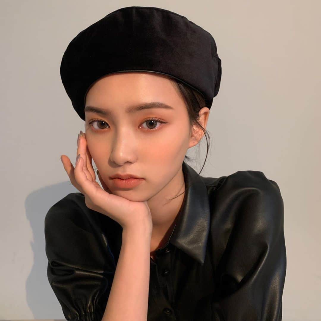 Chuuのインスタグラム：「💜hapakristin💜」