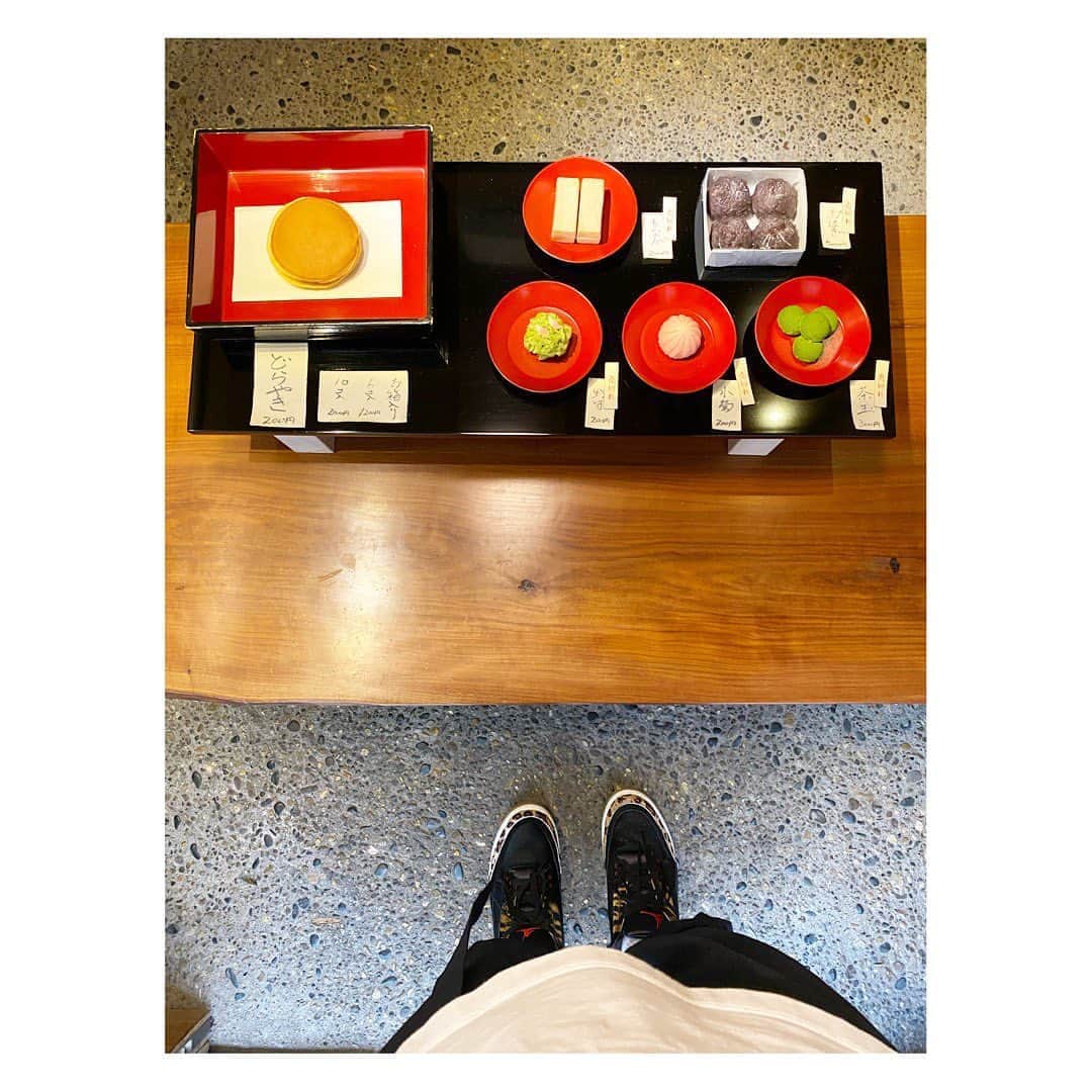 柏木作夢のグルメインスタ