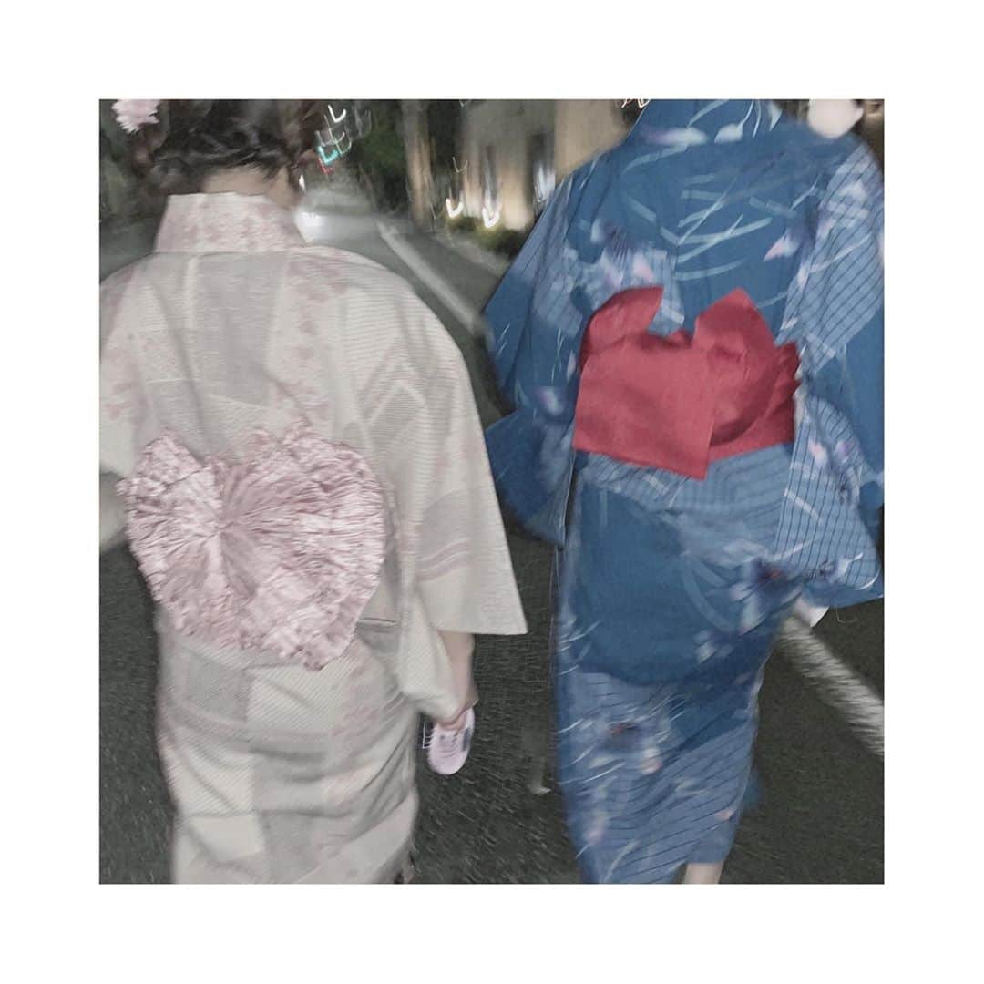 宮崎梨緒さんのインスタグラム写真 - (宮崎梨緒Instagram)「🎆🎆🎆 * 今年は想像もしてなかった夏やったけど 来年の夏はどうしてるかなぁ？ *  #夏 #浴衣 #lovelys  #一緒にいることは間違いない」9月17日 22時47分 - miyazakirio