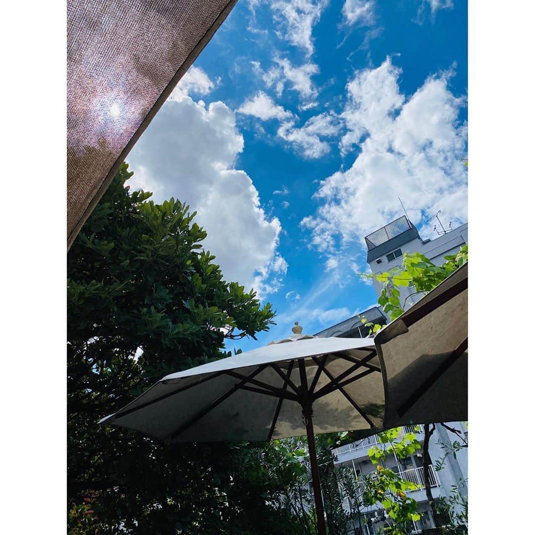 香音有希のグルメインスタ