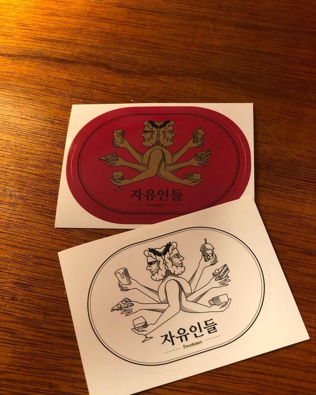 ハン・ソナさんのインスタグラム写真 - (ハン・ソナInstagram)「연선배  항상 감사 🙏🤍 @yeon_je_wook」9月17日 22時52分 - shh_daily