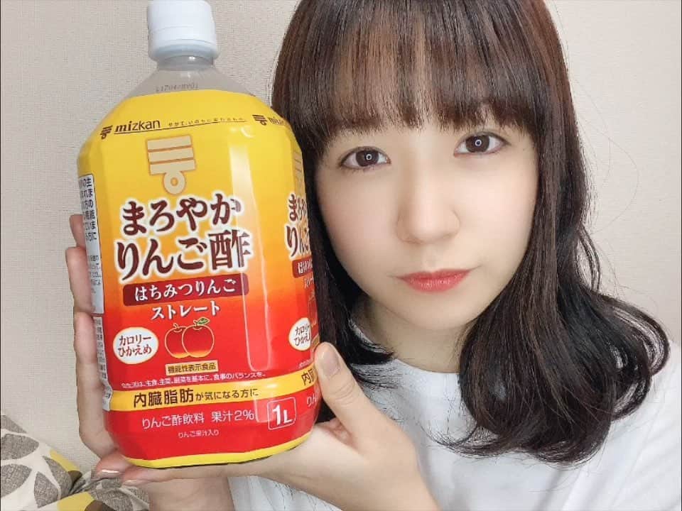 設楽エリカのインスタグラム