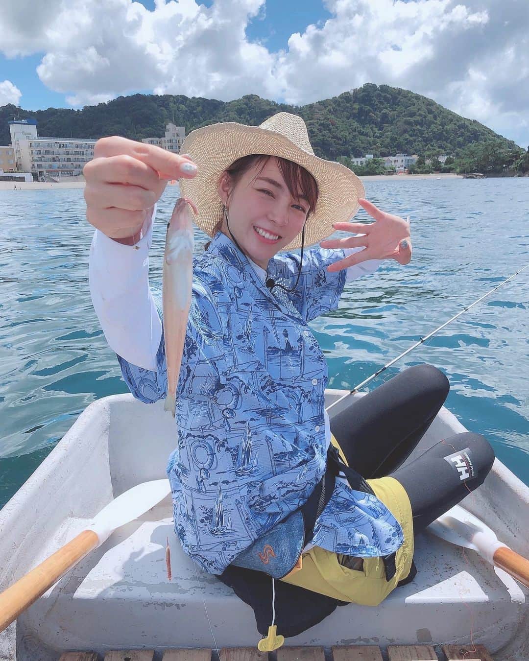 利水翔のインスタグラム