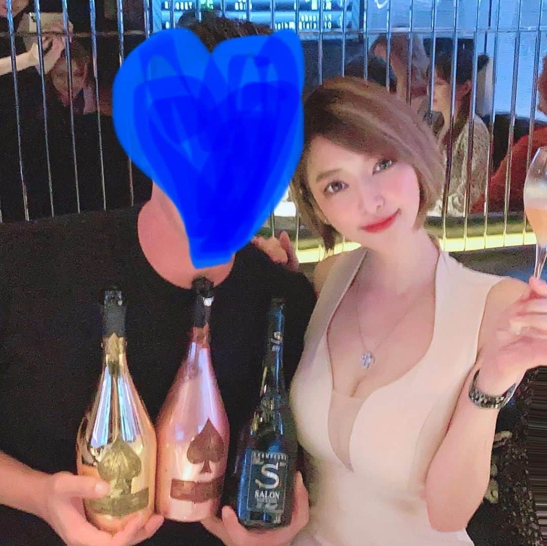 ららちゃんのインスタグラム