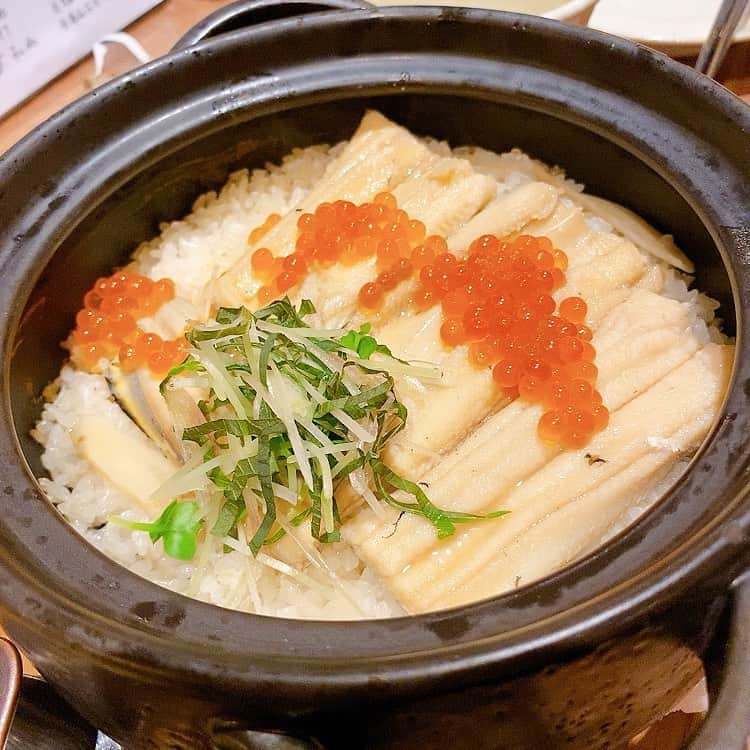 相沢あいのグルメインスタ