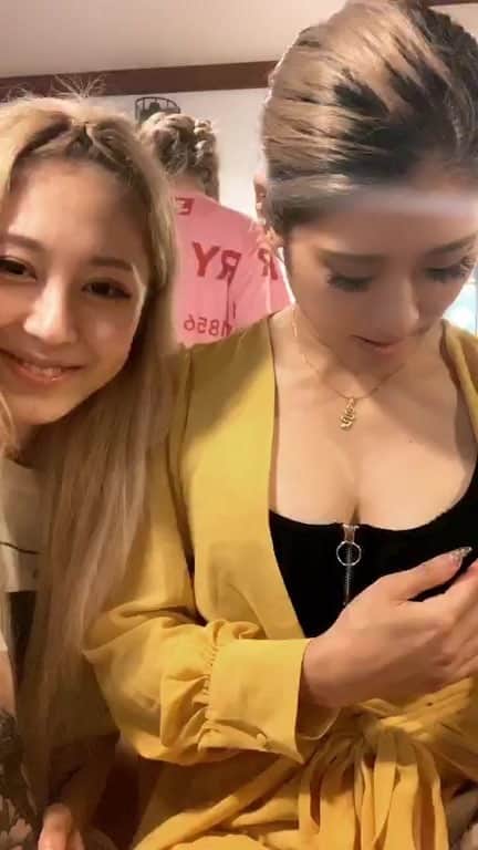 Kumiのインスタグラム：「コロナ期間も頑張って頂きありがとうございましたツアーに招待して頂きました♡ かけがえの無い、大切なひと時になりました✨」