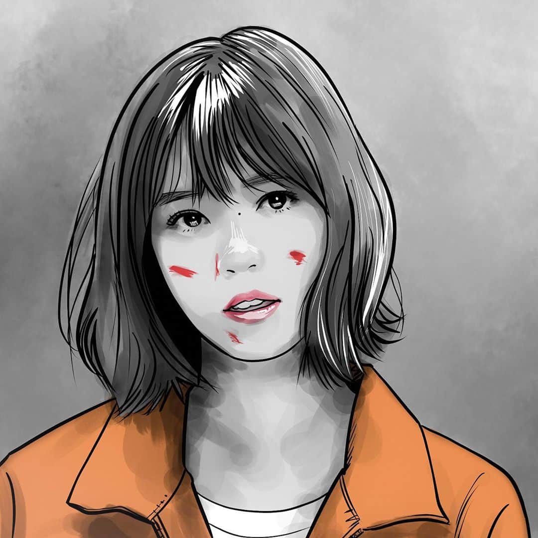 てらりんのインスタグラム