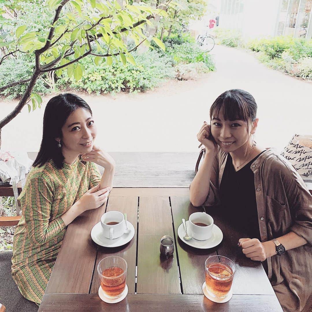 三ツ井裕美のグルメインスタ