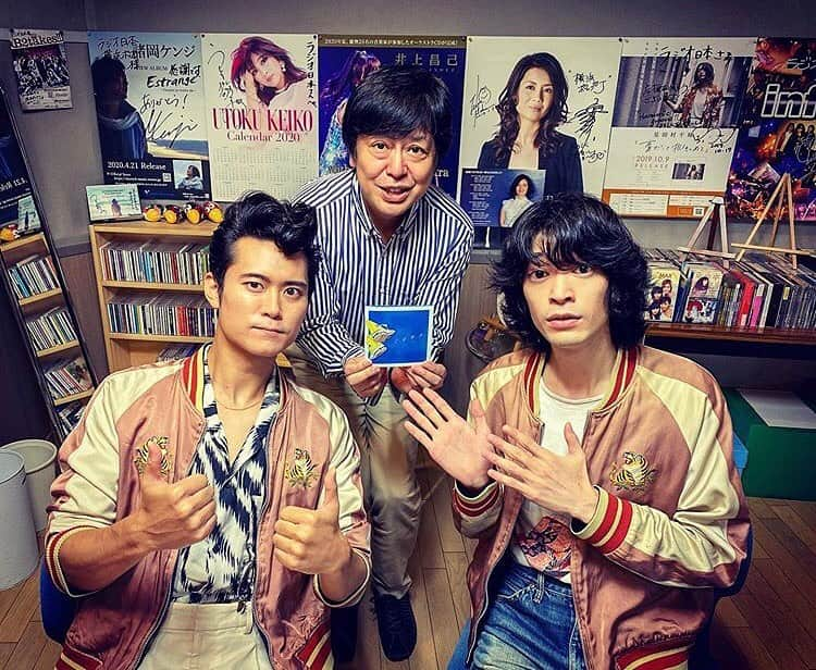 兒玉太智のインスタグラム