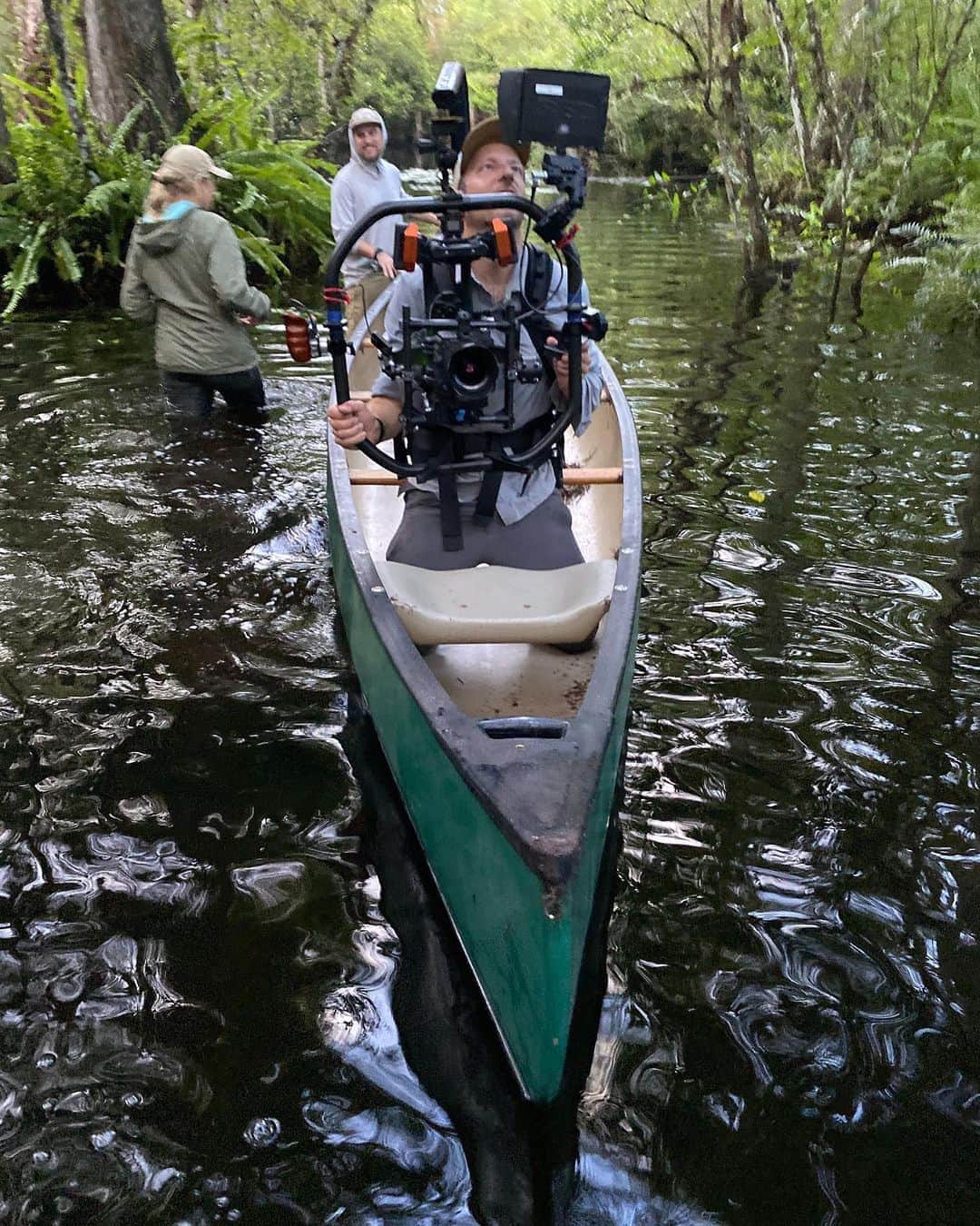 National Geographic Creativeのインスタグラム