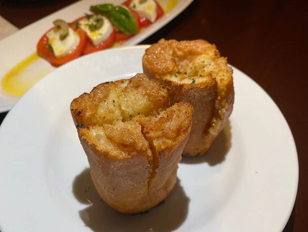 宮川杏奈のグルメインスタ