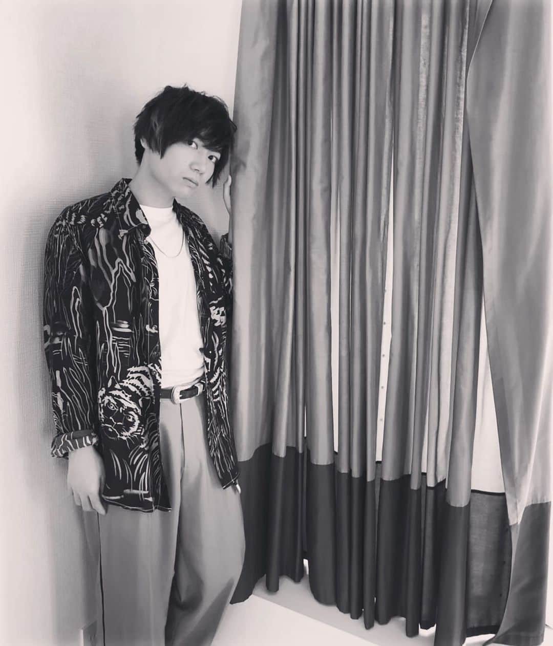千葉翔也のインスタグラム