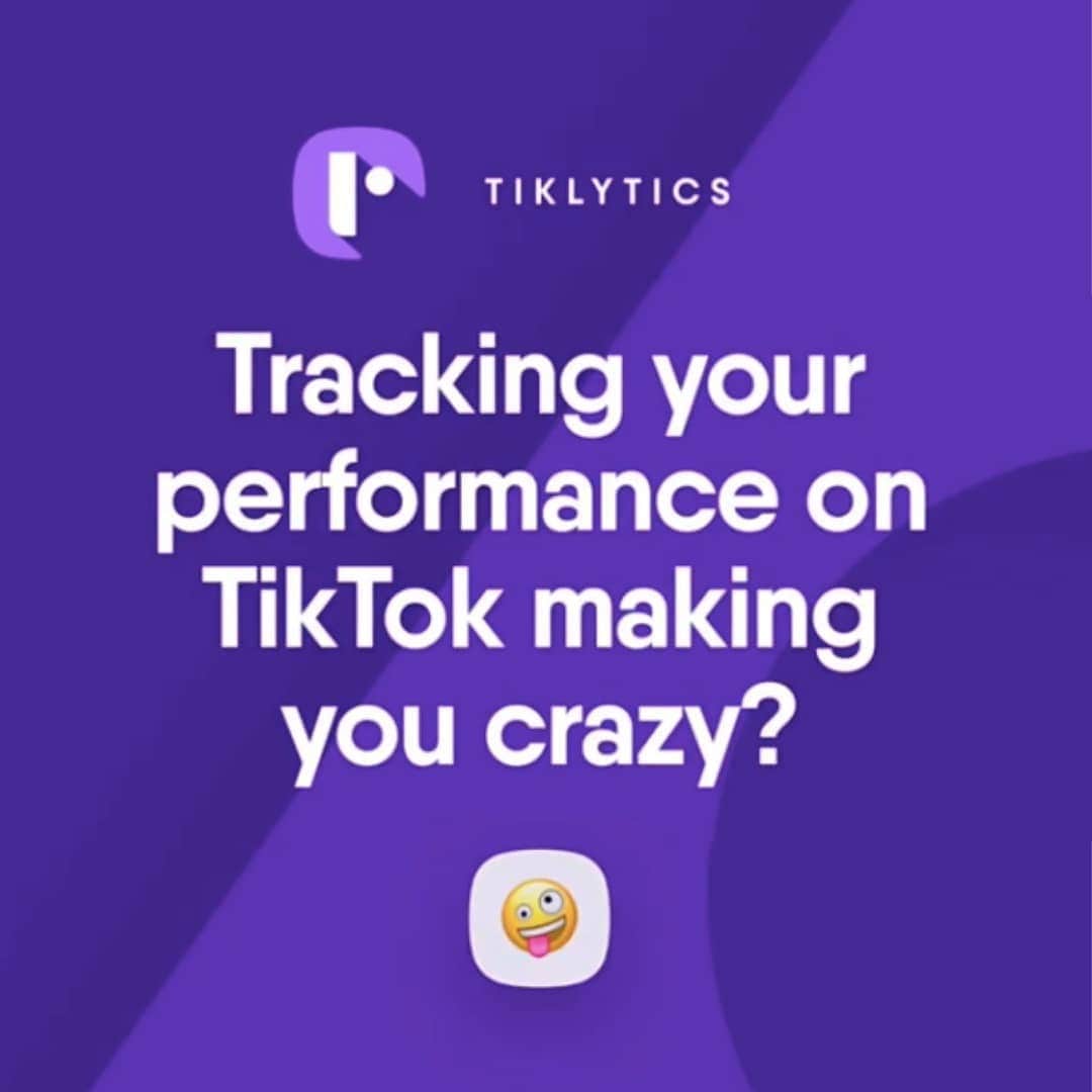 のインスタグラム：「Whether tutorial videos are your thing or you’re more into dance challenges, there’s an opportunity for your #business to make its mark on @TikTok. However, surviving on the fastest growing platform isn’t easy! For that, you’ll need to be quick on the trends! ⚡ . This is exactly why we built the brand new and FREE platform: Tiklytics. . How does it work? . 📊 MONITOR ANALYTICS: Analyze any TikTok profile with easy-to-read metrics to build and fine tune your content strategy on TikTok. 🧭  EXPLORE TRENDS: Track hashtags and trends with in-depth metrics to spot TikTok trends before others do. Perfect to create campaigns at relevant times with the most popular songs! 🔍 COMPARE PERFORMANCE: Keep an eye on selected TikTokers’ activity and performance to uncover their strategies. . Ready to create content based on science for next level results? Start a FREE Beta now! 🌟 . 🔗Omnilink in bio 🔗 ⁠ ⁠ ⁠」