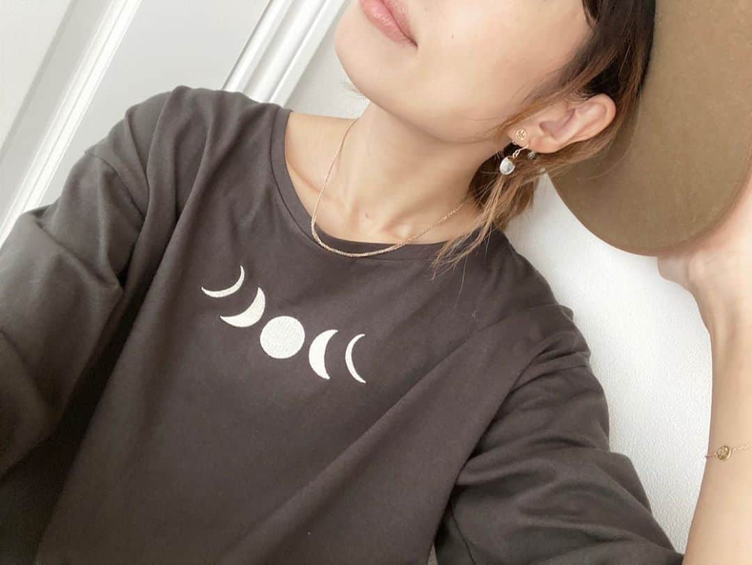 eiko kagamiのインスタグラム