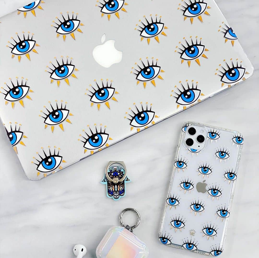 VELVETCAVIARさんのインスタグラム写真 - (VELVETCAVIARInstagram)「Come on, you know you need the matching MacBook Case 😍 Our brand new MacBook cases are going fast! Shop these and more in the link in the bio #velvetcaviar」9月18日 1時00分 - velvetcaviar