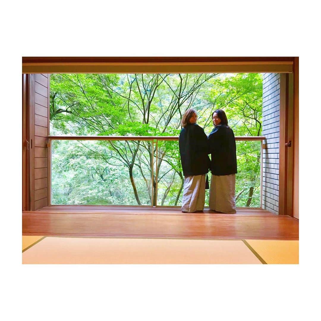 山田優依さんのインスタグラム写真 - (山田優依Instagram)「Hoshino Resorts Hakone  今まで行った中でなんだかんだ一番良かった箱根  お部屋の景色、ラウンジ、温泉と総合的にバツグンでした  まだまだ開拓中だけど、途中経過では箱根がベスト！  #Japan #Kanagawa #Hakone #HoshinoResorts」9月18日 1時05分 - yui_gourmetwalker