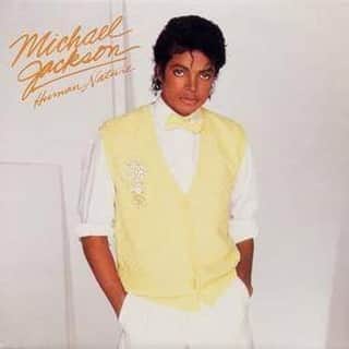 マイケル・ジャクソンさんのインスタグラム写真 - (マイケル・ジャクソンInstagram)「“If they say ‘why’ (‘why’)/ Tell them that it’s human nature.” -Lyrics from “Human Nature”  Michael Jackson’s single “Human Nature” peaked at #7 on the Billboard Hot 100 charts on September 17, 1983.  Where does the track rank among your top Michael songs?」9月18日 1時05分 - michaeljackson