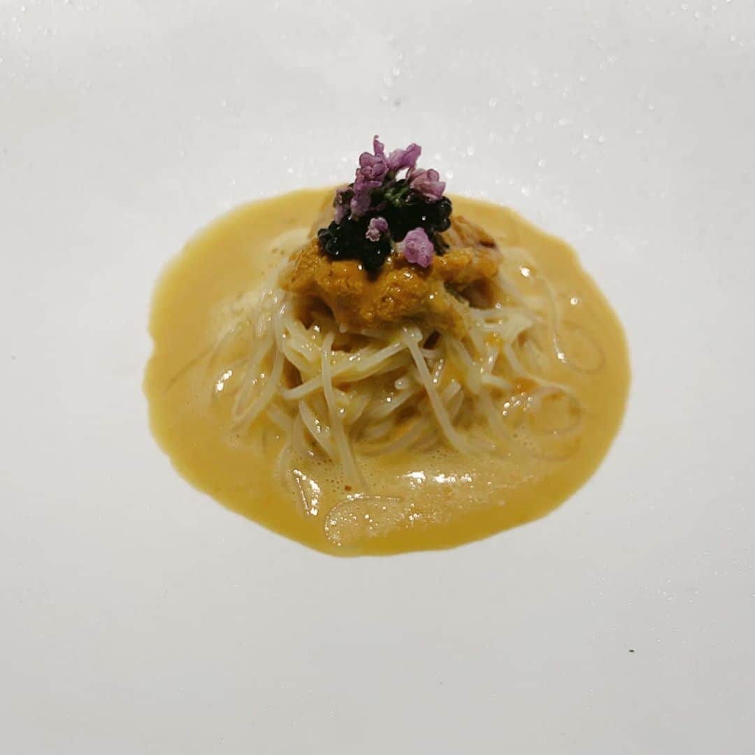 薄田ジュリアのグルメインスタ